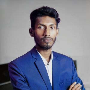 Mahmudul Hasan