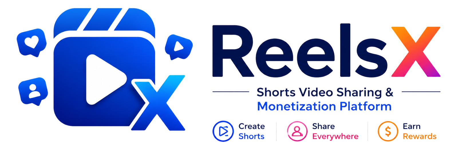 ReelsX